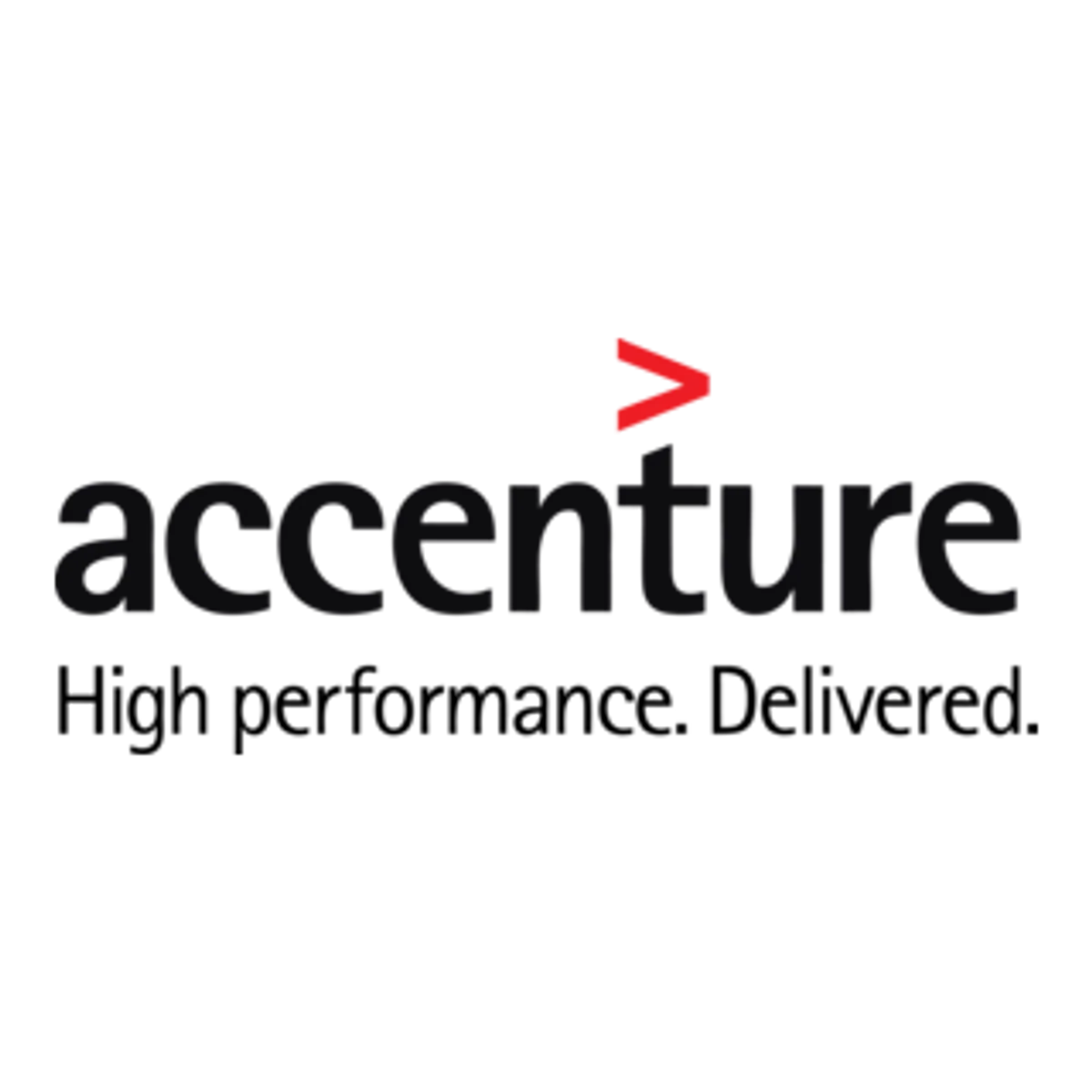 Accenture logo
