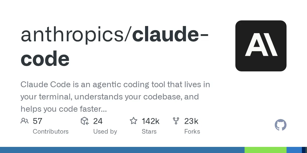 Claude Code on GitHub