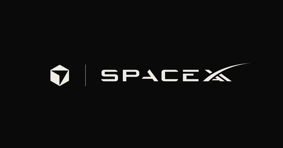 Cursor joining SpaceX announcement