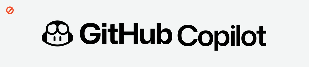 GitHub logo