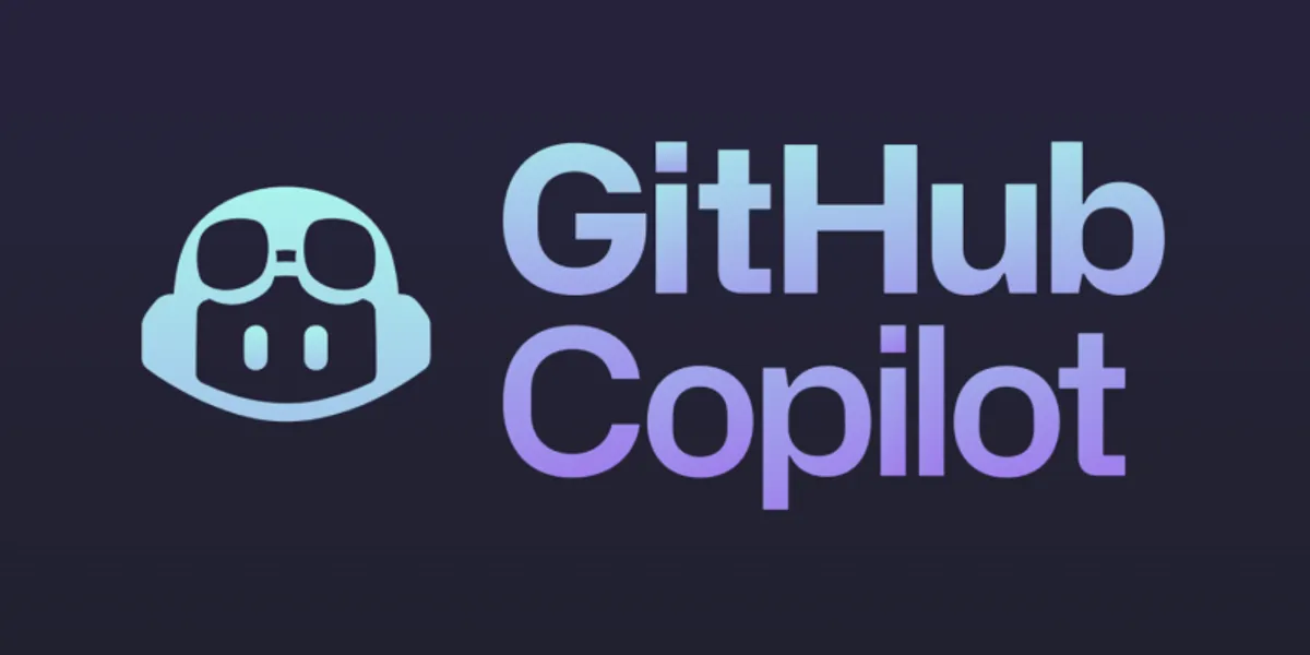 GitHub Copilot logo