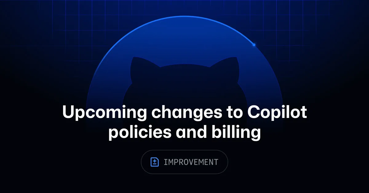 GitHub Copilot interface showing the unified chat experience