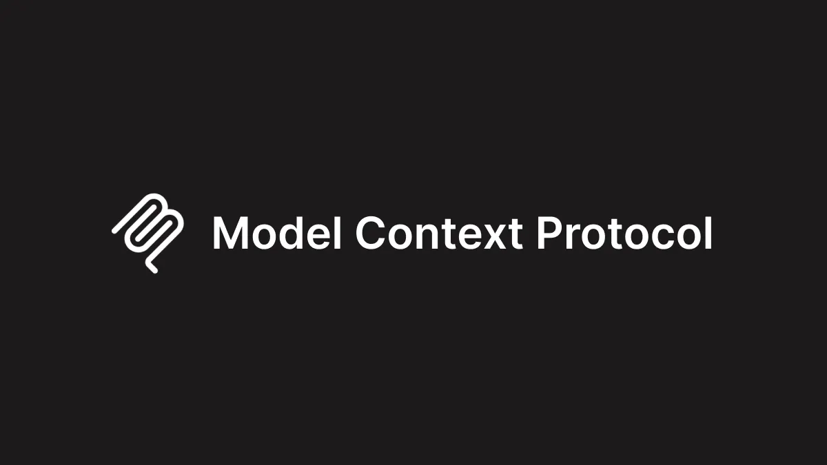 Model Context Protocol blog announcing the 2026-07-28 specification release candidate