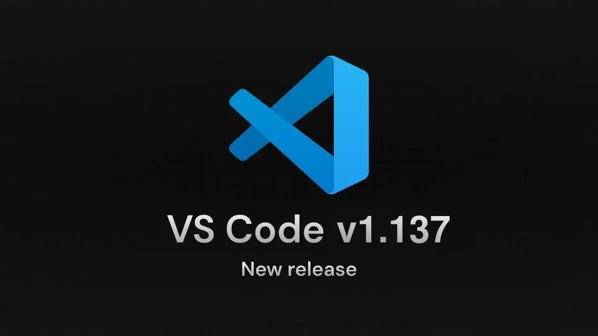 VS Code 1.137 release highlights showing new agent features
