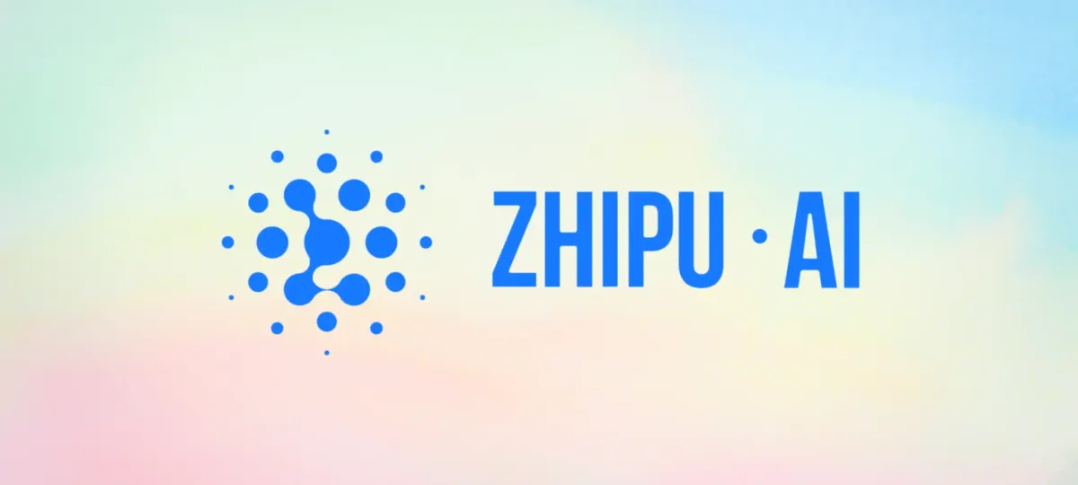 Zhipu AI branding