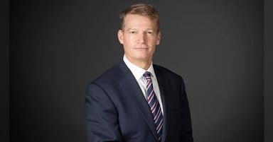 Kevin Mandia, founder and CEO of Armadin, the AI red-teaming startup