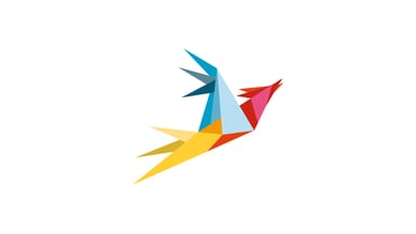 The official Zammad logo mark on a white background