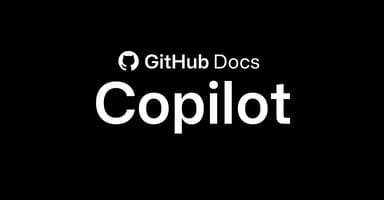 GitHub Copilot branding